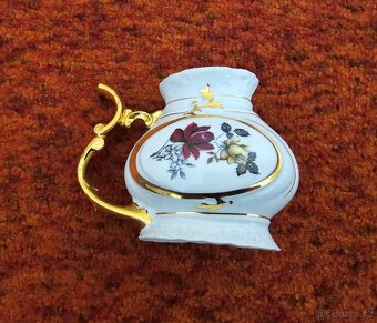 Keramika, porcelán, vázy - 7