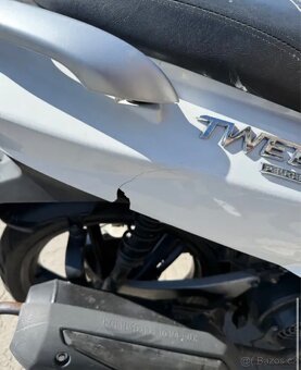 Peugeot Tweet 125 r. 2014 - 7