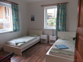 prodej objektu se 4 apartmány Jizerské hory - 7