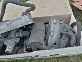 Díly Suzuki SV 650 - 7