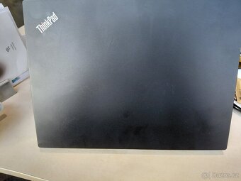Lenovo ThinkPad E490 - 7