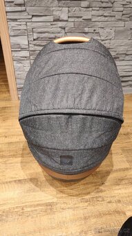 Dětský kočár trojkombinace - 7