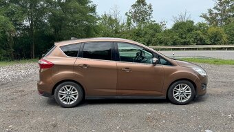 Ford C-Max 1.0 EcoBoost, Titanium 2013 (STK do 3/2028) - 7