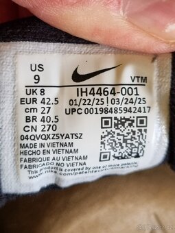 Nové Boty Nike Air Max Dn8 - 7