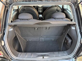 Mini Cooper 1,6i - 7