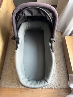 Thule Urban Glide 2 + korba + příslušenství - 7