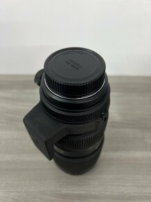 Sigma 70-200 f2.8 Macro HSM pro Nikon F - 7