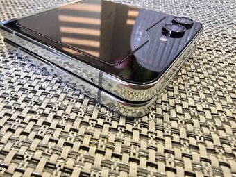 Samsung Galaxy Z Flip 5 512gb Mint - 7
