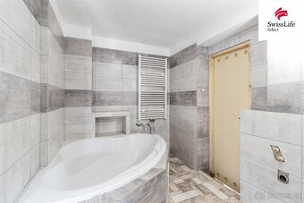Prodej rodinného domu 101 m2, Lipovec - 7
