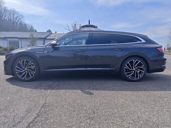 Arteon Shooting Brake "R" / DPH/ - 7