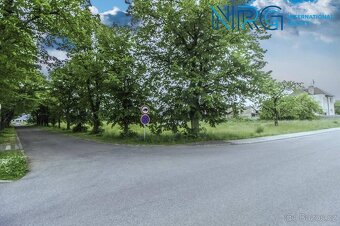 Prodej stavebního pozemku, 3782 m2, Bakov nad Jizerou - 7