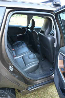 VOLVO XC60 D4 nafta 2,0l 190k - 7
