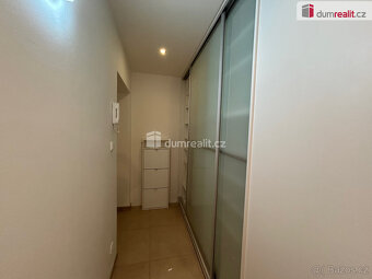 pronájem 3kk 76 m2/ balkon, Zámecká, Kolín 1 - 7