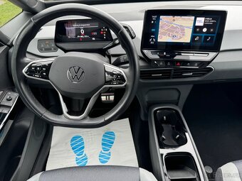 Volkswagen ID.3 Pro S-150kw-matrix-360°kamery-tempomat - 7