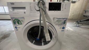 Prodám pračku Beko WTE 6512 B0 bílá - 7