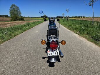 Simson S51 - 7