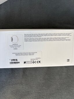 Apple Watch 8 41mm - 7
