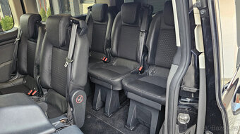 Ford Tourneo Custom Sport 136kw - 7