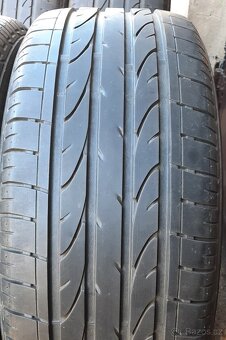 letní pneu sadu 235/50 r18 - 7