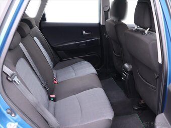 Kia Ceed 2,0 CRDi Exclusive CZ (2010) - 7