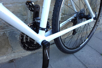trek 7.3 - 7