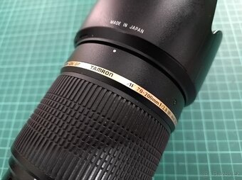 FOTOVÝBAVA NIKON - 7