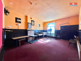 Pronájem restaurace, 200 m², Děčín, ul. Lesní cesta - 7