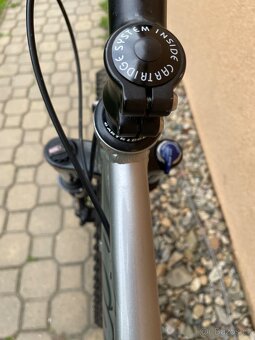 Kolo Carerra Rám 16.Na postavu cca 155-175. Najeto tak 15 km - 7