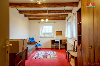 Prodej rodinného domu 4+1, 170 m², Dětmarovice - 7