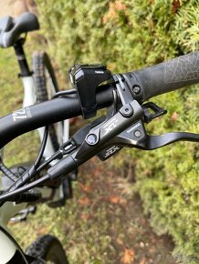 Haibike sduro elektrokolo - 7
