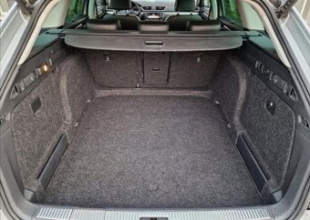 Škoda Superb, 2.0 TSI 162kW Style Combi DSG - 7