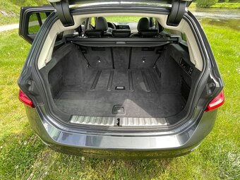 BMW 320D tourer - 7