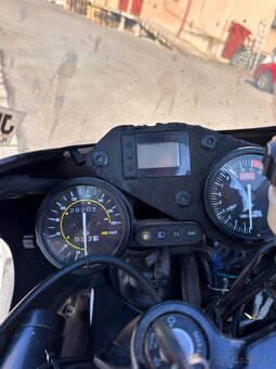 Aprilia RS 125 2T - 7