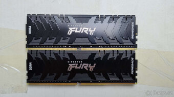 ASUS B450-PLUS II +Ryzen 5 5600 +32GB DDR4 3600MHz +Fera 3 - 7