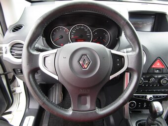 Renault Koleos 2.0dCi , 127 kW nafta, 2009 - 7