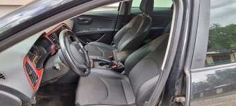 Seat Leon fr 2l TDI 110kw Rok 2014 - 7