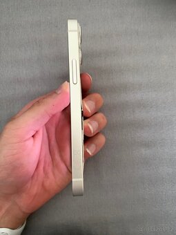 iPhone 13 Mini 128 GB - 91% kapacita baterie - 7