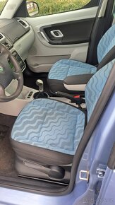 Skoda Roomster - 7