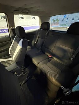 Volkswagen Golf 4 IV 1.9tdi 85kw R. V. 2000 - 7
