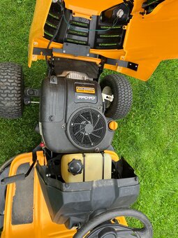 Zahradní traktor Cub Cadet LT2 NR92 - 7