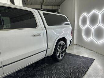 Dodge Ram 1500 Limited 5,7 2022 - 7