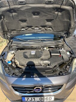 Volvo V40 D3 - 7