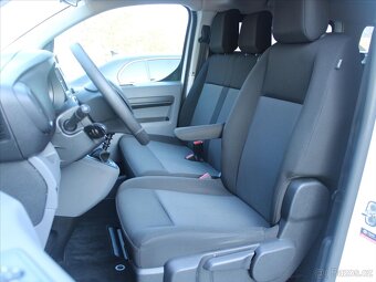 Toyota ProAce 2,0 D-4D 9míst L2 Tov.Záruka ČR 1.maj Kombi P - 7