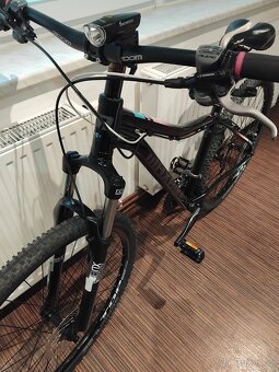 MAXBIKE dámské/dívčí 29" - 7