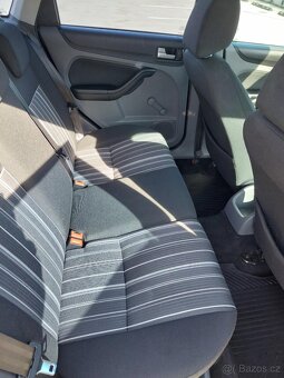 Ford Focus 1.6Tdci 2010 - 7