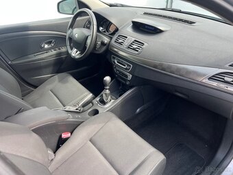 Renault Mégane, 1,5dCi 81kW, Klimatizace, Cebia - 7