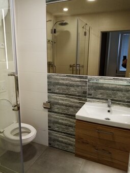 Pronajmu luxusní apartmán v Berouně - 7