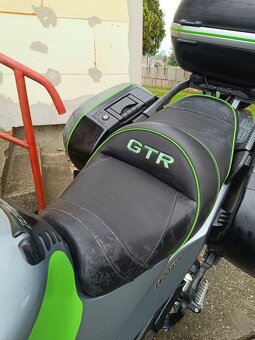 Kawasaki gtr 1400, nova stk ,gumy,bat - 7