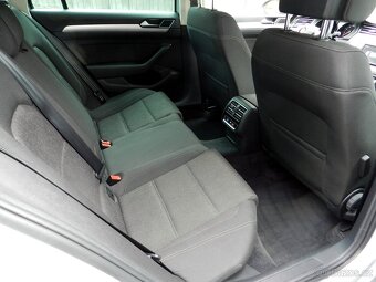 Volkswagen Passat 2.0 TDi 110 kW 149.000KM r.v. 2015 LED - 7