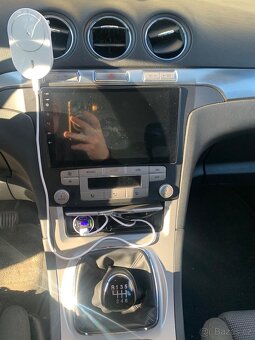 Ford s-max 2.0 nafta - 7
